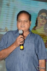 Dictator Movie Audio Success Meet